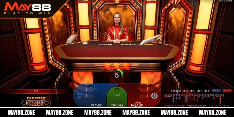 Cầu baccarat là gì? Phương pháp soi cầu dễ thắng tại MAY88 3 Bí kíp soi cầu Baccarat hiệu quả, chất lượng cho newbie