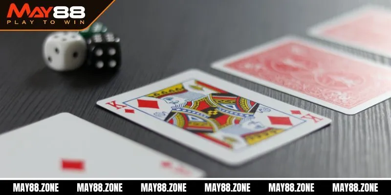 Kinh nghiệm chơi poker bất bại, hiệu quả từ cao thủ MAY88 3 Một số mẹo chơi Poker dễ thắng dành cho tân binh