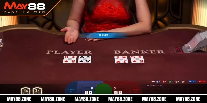 Tool baccarat đáp ứng công dụng tuyệt vời tại MAY88 2 Ưu điểm khi dùng tool hack Baccarat newbie cần biết